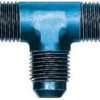 AEROQUIP #4 Flare End Union Tee FCM2061