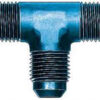 AEROQUIP #12 Flare End Union Tee FCM2065