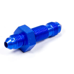 AEROQUIP #4 Flare End Blkhd Union FCM2071