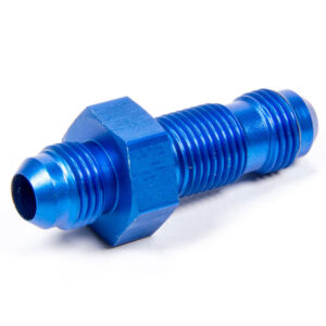 AEROQUIP #6 Flare End Blkhd Union FCM2072