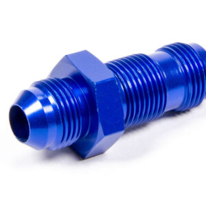 AEROQUIP #8 Flare End Blkhd Union FCM2073