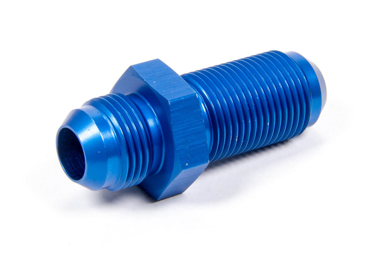 AEROQUIP #10 Flare End Blkhd Unio FCM2074