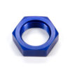 AEROQUIP Alum #8 Locknut FCM2103