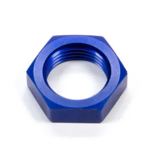 AEROQUIP Alum #8 Locknut FCM2103