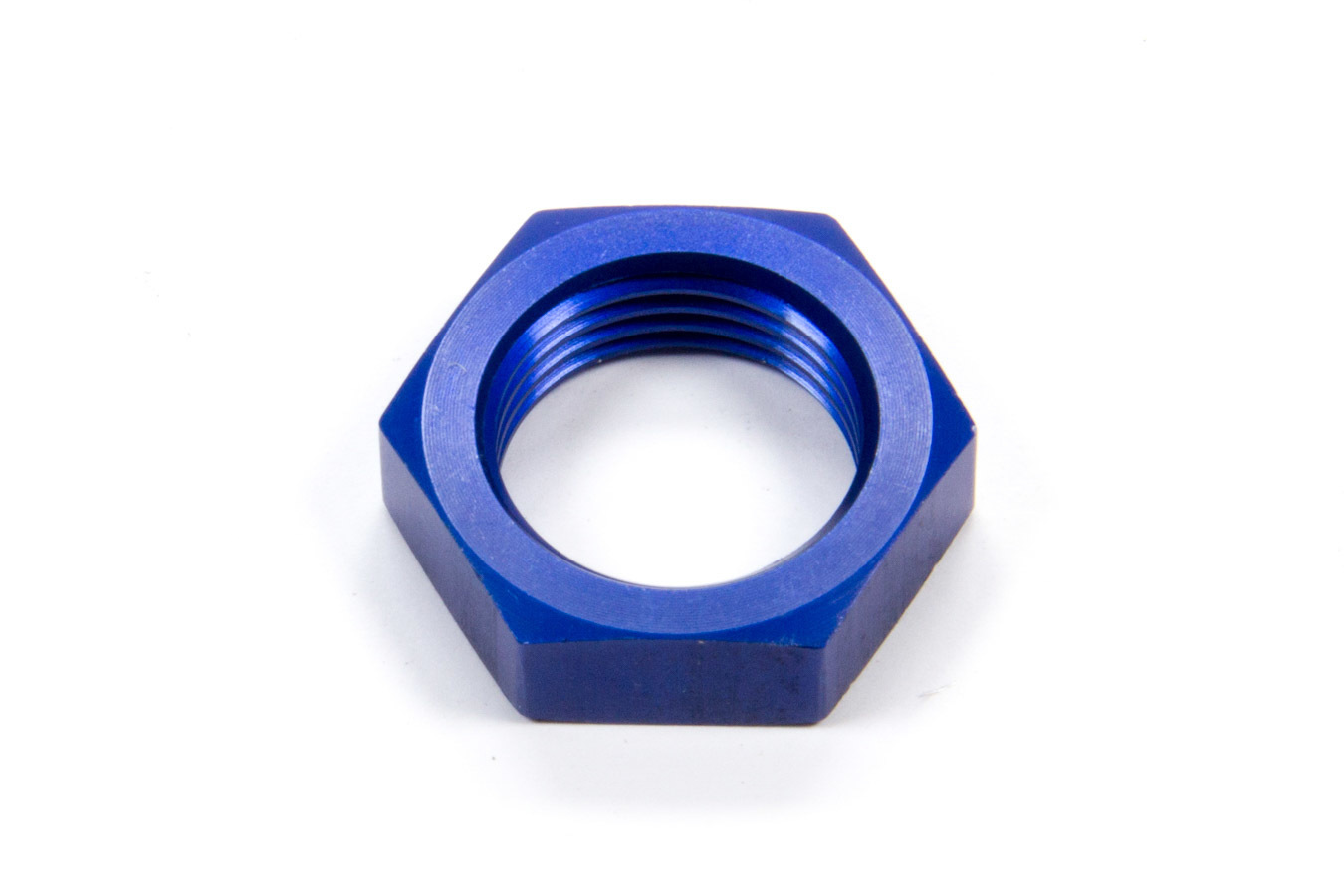 AEROQUIP Alum #8 Locknut FCM2103