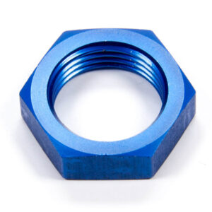 AEROQUIP Alum #12 Locknut FCM2105