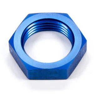 AEROQUIP Alum #12 Locknut FCM2105