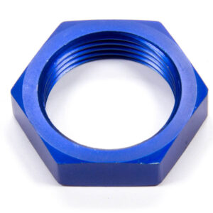 AEROQUIP Alum #16 Locknut FCM2106