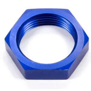 AEROQUIP Alum #16 Locknut FCM2106