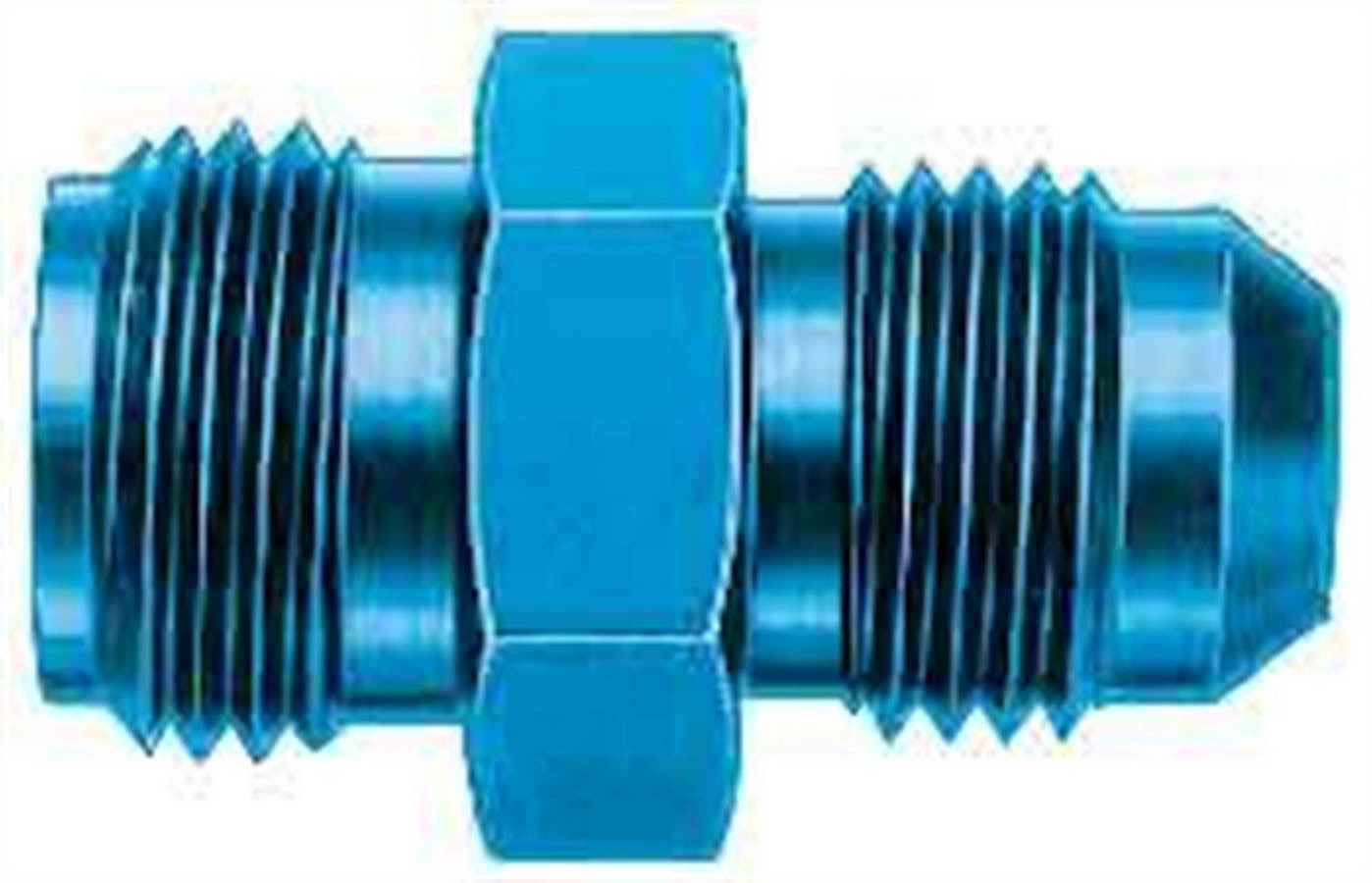 AEROQUIP Fuel Pump Adapter (Alum) FCM2108