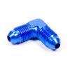 AEROQUIP Alum #4 90 Elbow Union FCM2119