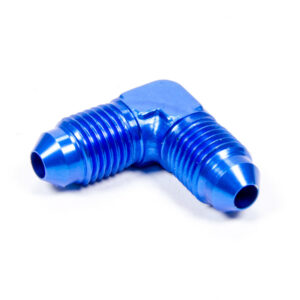 AEROQUIP Alum #4 90 Elbow Union FCM2119