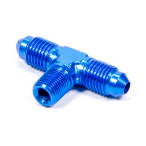 AEROQUIP Alum #4 Male Branch Tee FCM2121