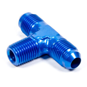 AEROQUIP Alum #6 Male Branch Tee FCM2122