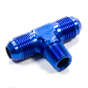 AEROQUIP Alum #8 Male Branch Tee FCM2123