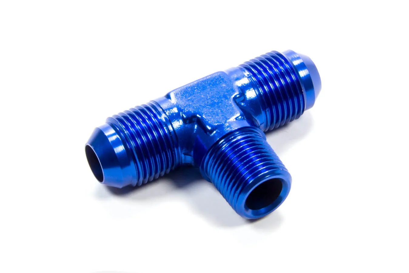 AEROQUIP Alum #8 Male Branch Tee FCM2123