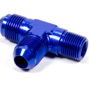 AEROQUIP Alum Run Tee #8fl/3/8in  P FCM2126