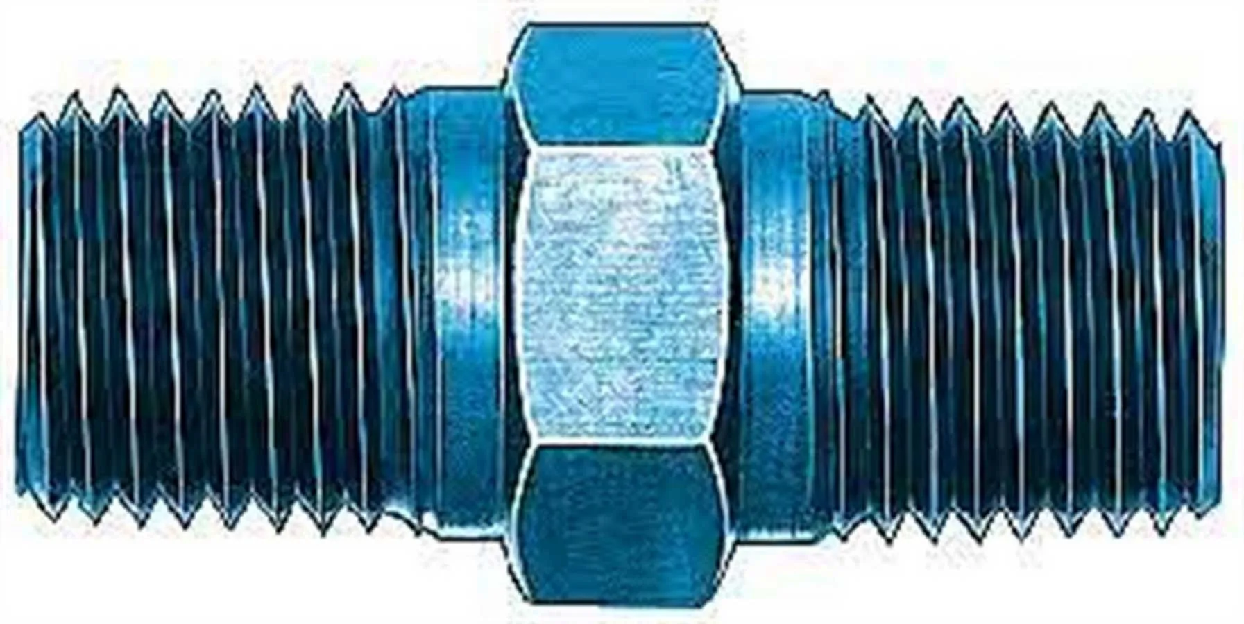 AEROQUIP 1/8in Male Pipe Nipple FCM2132