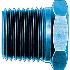 AEROQUIP 1/2in-3/8in Pipe Bushing FCM2139