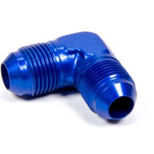 AEROQUIP #8flare 90 Elbow Union FCM2190