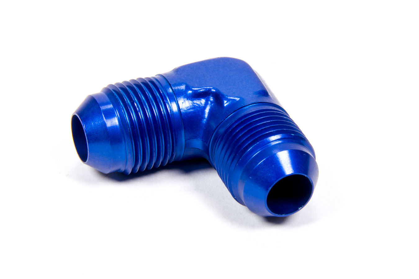 AEROQUIP #8flare 90 Elbow Union FCM2190