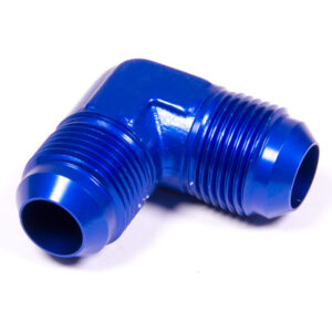 AEROQUIP #12 Flare 90 Elbow Union FCM2191