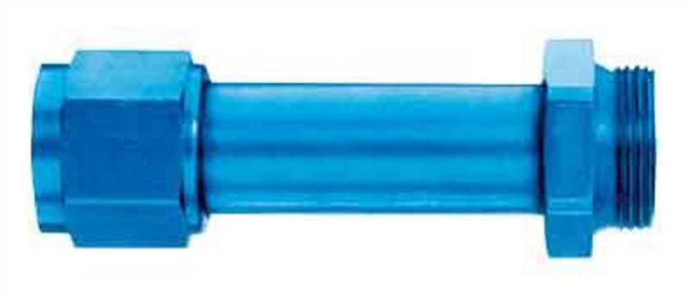 AEROQUIP #8 Carb Adapter FCM2192
