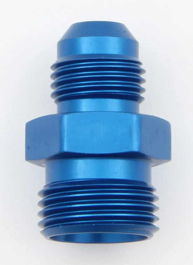 AEROQUIP #6 to 12mm x 1.5 Adapter FCM2246