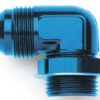 AEROQUIP #12 90 Deg ORB Fitting Low Profile FCM2263