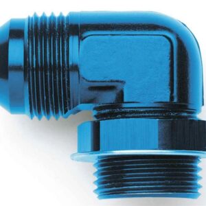 AEROQUIP #12 90 Deg ORB Fitting Low Profile FCM2263