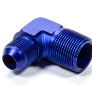 AEROQUIP 12an to 1npt 90 Deg. Adapter Fitting FCM2293
