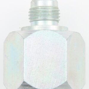 AEROQUIP #12 To #6 Reducer Steel FCM2413