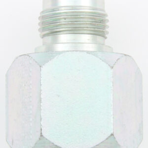 AEROQUIP #12 To #8 Reducer Steel FCM2414