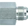 AEROQUIP #10 Steel To -08 Reducer Fitting FCM2421