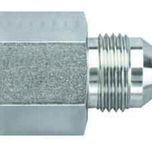 AEROQUIP -12 Steel To -10 Reducer Fitting FCM2422