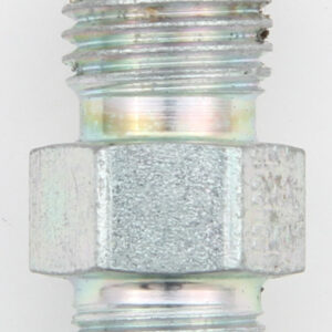 AEROQUIP #4 An Flare To 1/8in Pipe FCM2512