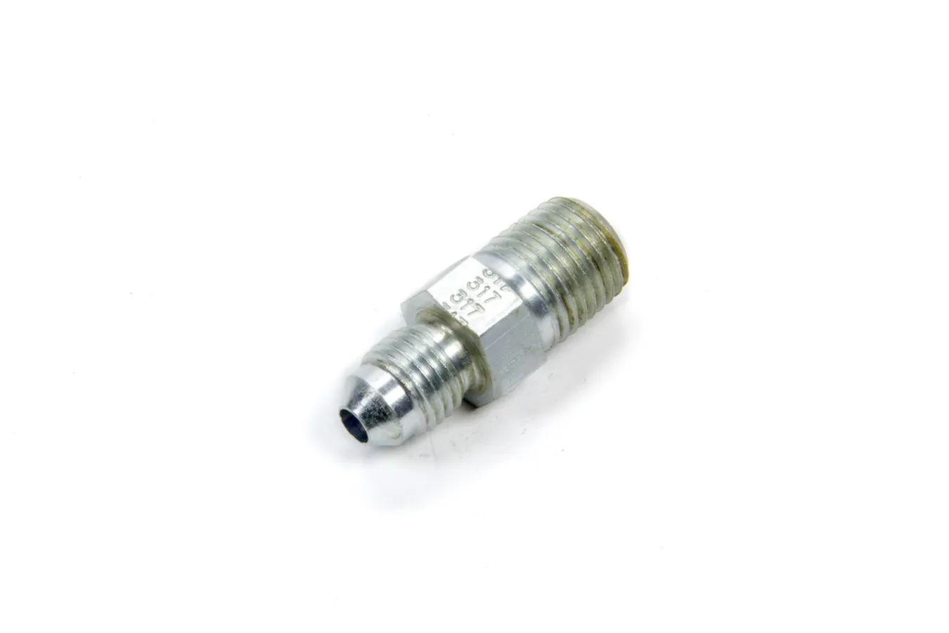 AEROQUIP #4 An Flare To 1/4in Pipe FCM2515