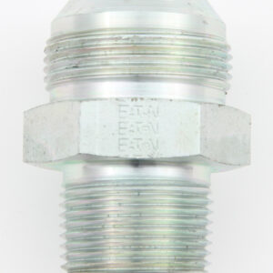 AEROQUIP Steel 1in Mp/#20 37 Flare FCM2536