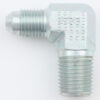 AEROQUIP 90 Male Elbow #6 To 3/8 Npt Steel Fitting FCM2620