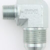 AEROQUIP 90 Male Elbow #12 To 3/8 Npt Steel Fitting FCM2623