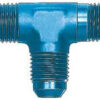 AEROQUIP Male Run Tee Aluminum #3 TO 1/8 Npt FCM2714