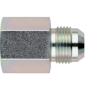 AEROQUIP 1/2 Female Pipe to #10 Flare FCM2731