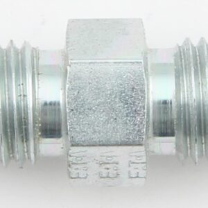 AEROQUIP #4flare/#4flare Stl Unio FCM2751