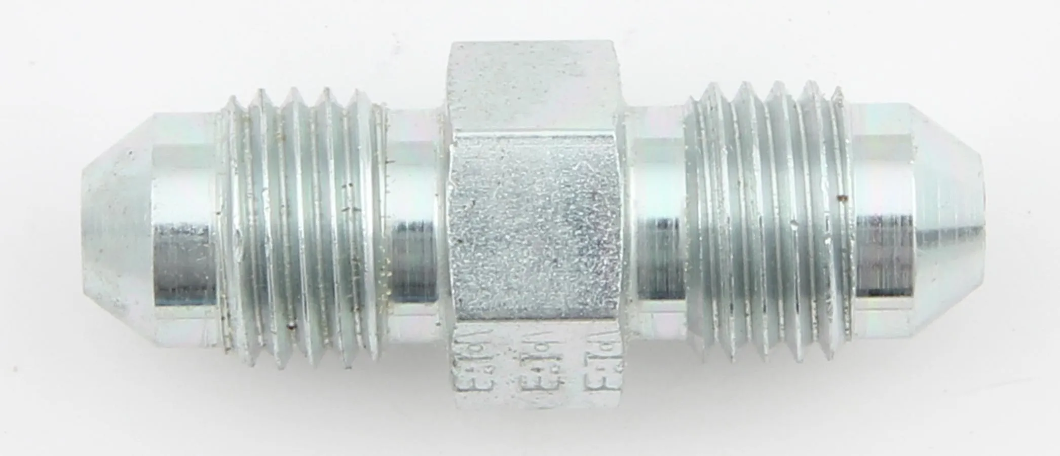 AEROQUIP #4flare/#4flare Stl Unio FCM2751