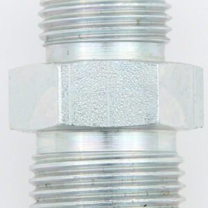 AEROQUIP #10flare/#8flare St Unio FCM2760