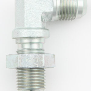 AEROQUIP 90 Blkhd Union #8 Flare FCM2794