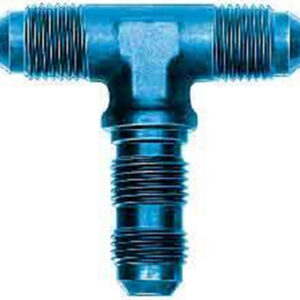 AEROQUIP #3 Alum Blkhd Tee FCM2808