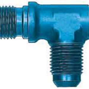 AEROQUIP #3 Alum Blkhd Run Tee FCM2815