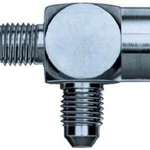 AEROQUIP Female Pipe Flare Tee FCM2817