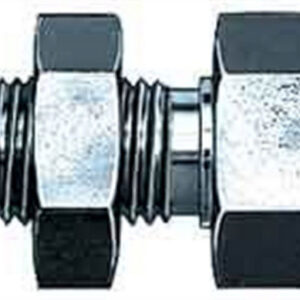 AEROQUIP #4 To 1/8in Female Conn FCM2821